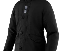 FXR Svalbard Women's Parka