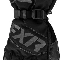 FXR Torque Gloves
