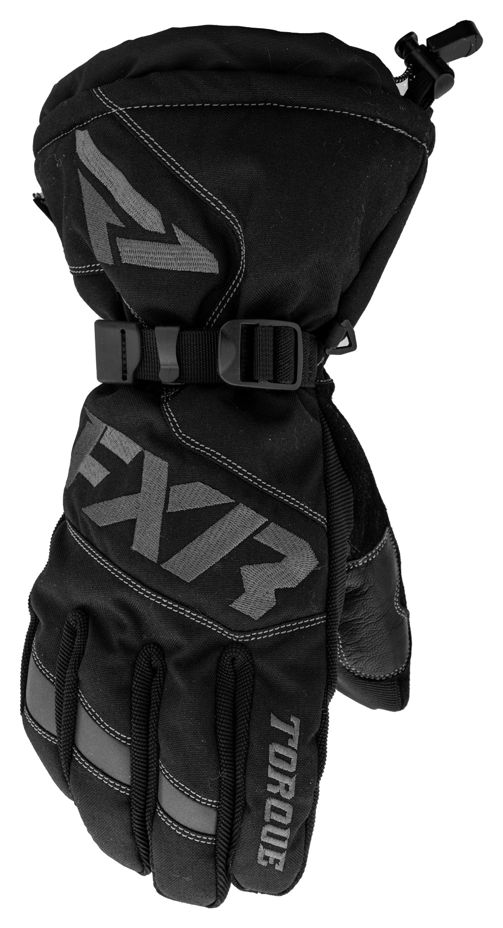FXR Torque Gloves