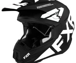 FXR Torque Team Helmet