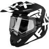 FXR Torque X Team Snow Helmet