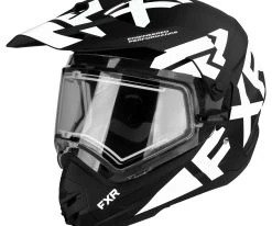 FXR Torque X Team Snow Helmet