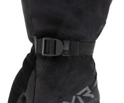 FXR Transfer E-Tech Gloves