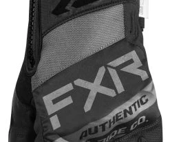 FXR Transfer Pro-Tec Gloves