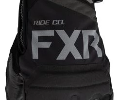 FXR Transfer Short Cuff Gloves