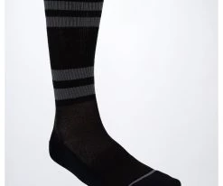 FXR Turbo Athletic Socks