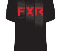 FXR Youth Broadcast T-Shirt