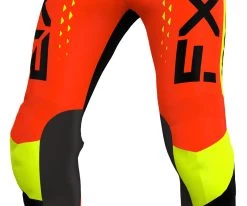 FXR Youth Clutch Pro MX Pants