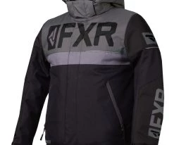 FXR Youth Helium Jacket