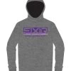 FXR Youth Helium Tech Pullover Hoodie