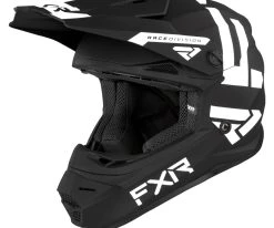 FXR Youth Legion Helmet