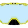 FXR Youth Maverick MX Goggles
