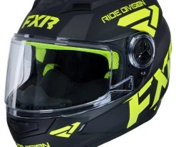 FXR Youth Nitro Core Helmet
