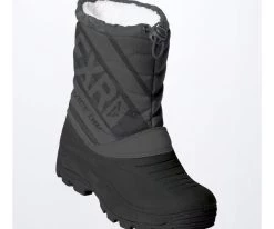 FXR Youth Octane Boots