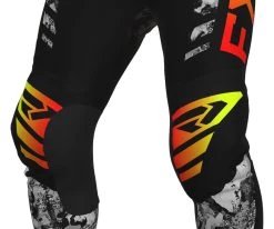 FXR Youth Podium MX Pants