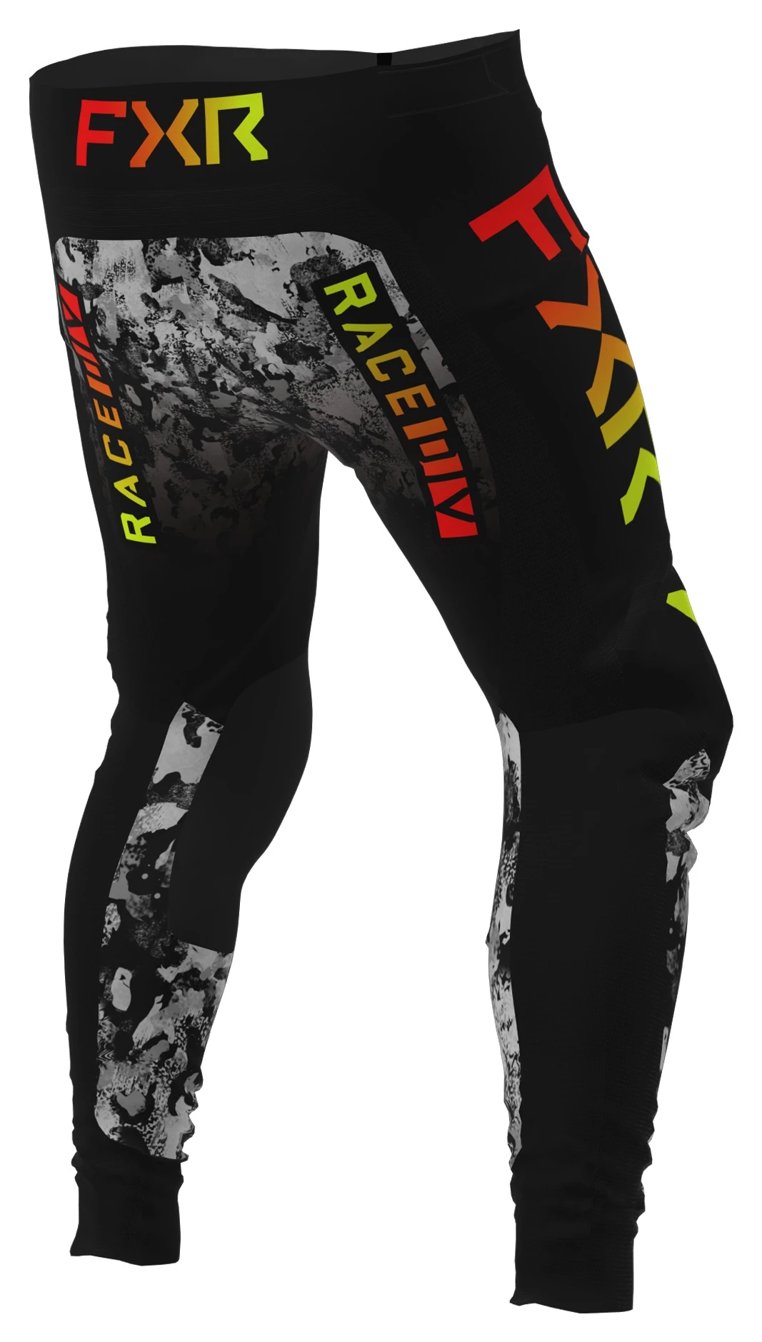 FXR Youth Podium MX Pants - Image 2
