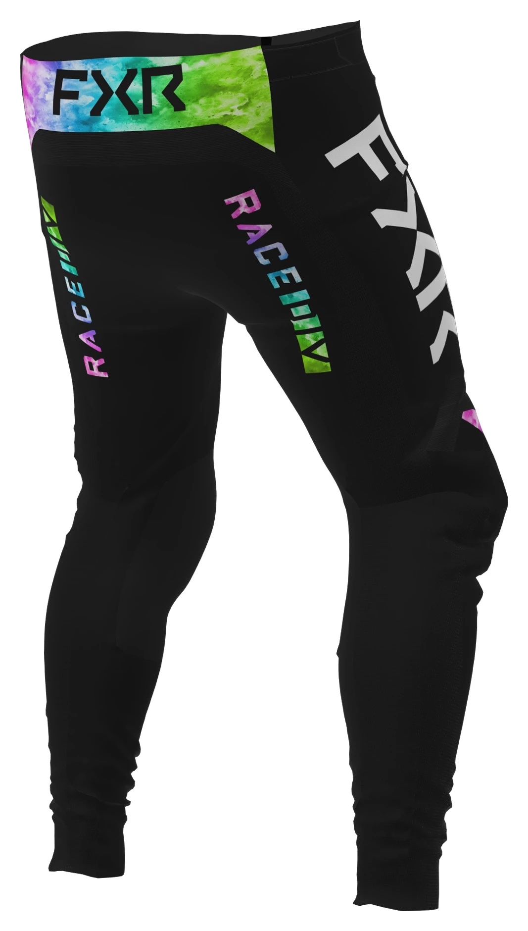 FXR Youth Podium MX Pants - Image 4
