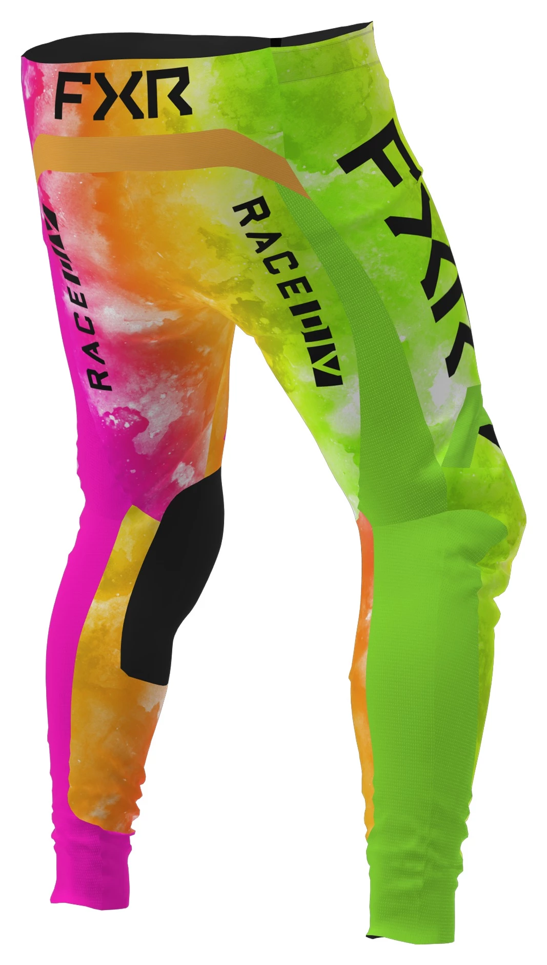 FXR Youth Podium MX Pants - Image 6