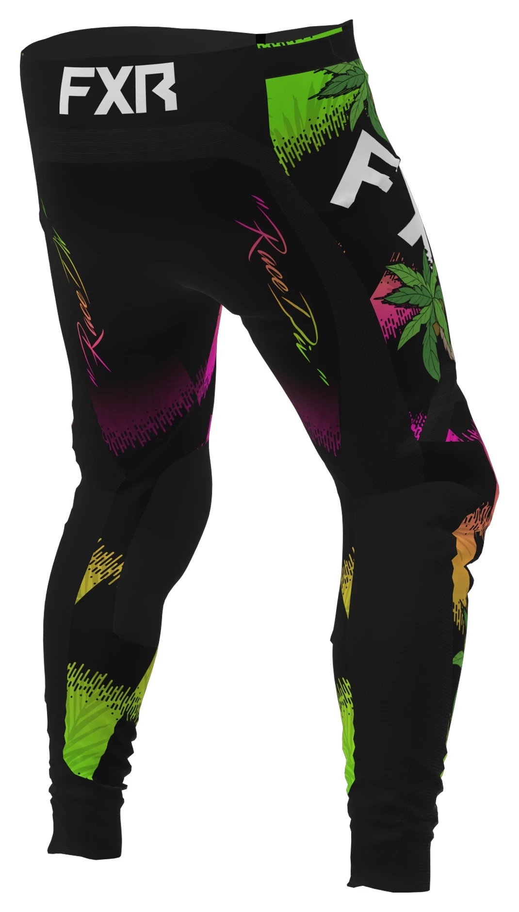 FXR Youth Podium MX Pants - Image 10