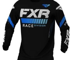 FXR Youth Pro Stretch MX Jersey