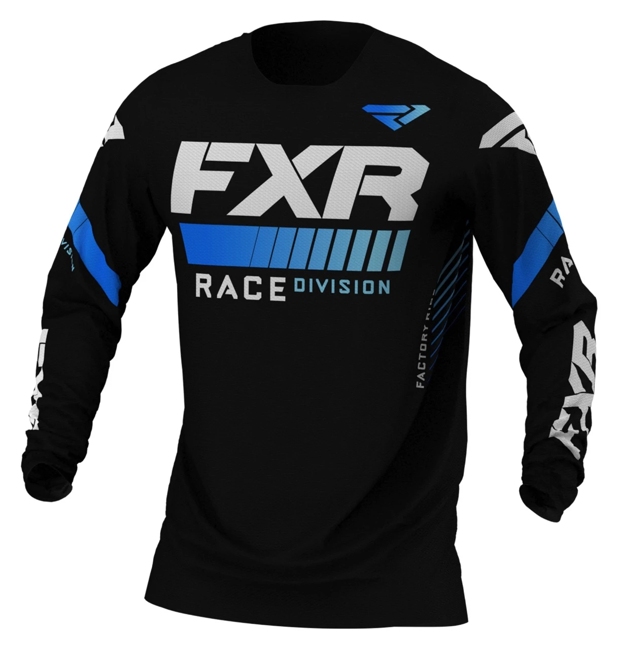 FXR Youth Pro Stretch MX Jersey