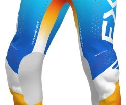 FXR Youth Pro Stretch MX Pants