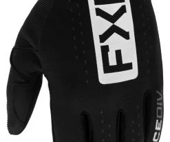FXR Youth Reflex MX Gloves