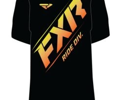 FXR CX Premium T-Shirt