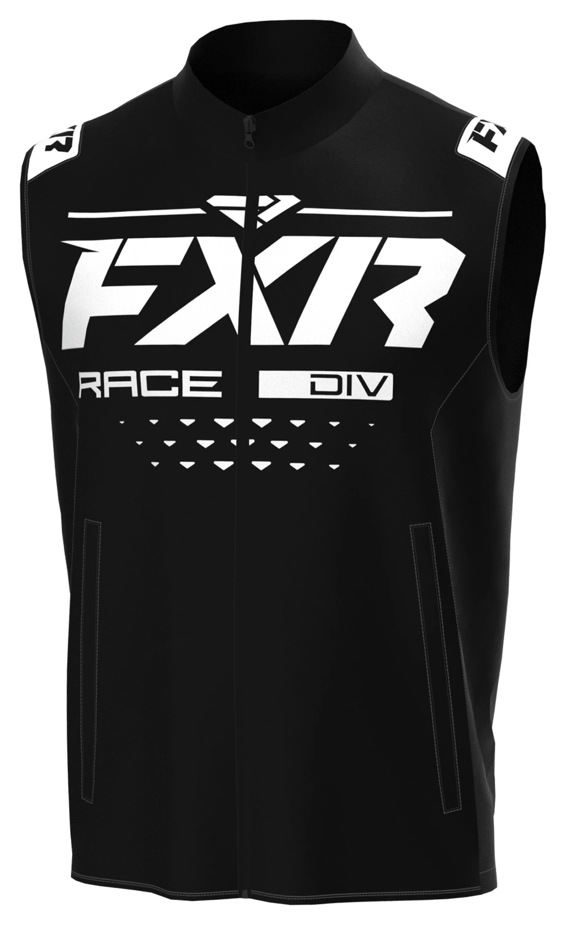 FXR RR MX Vest