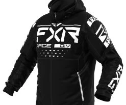 FXR RRX Jacket
