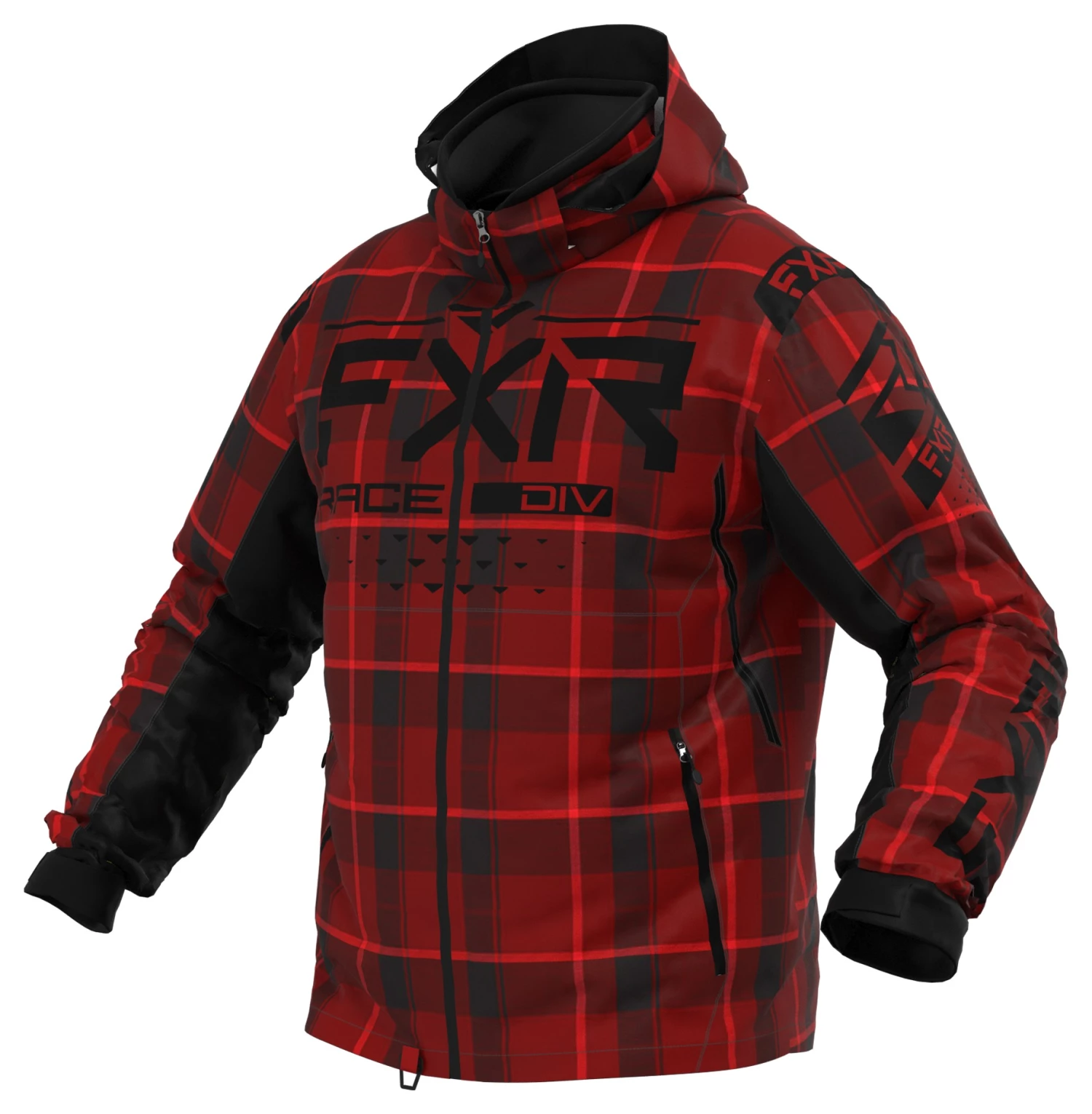FXR RRX Jacket - Image 2