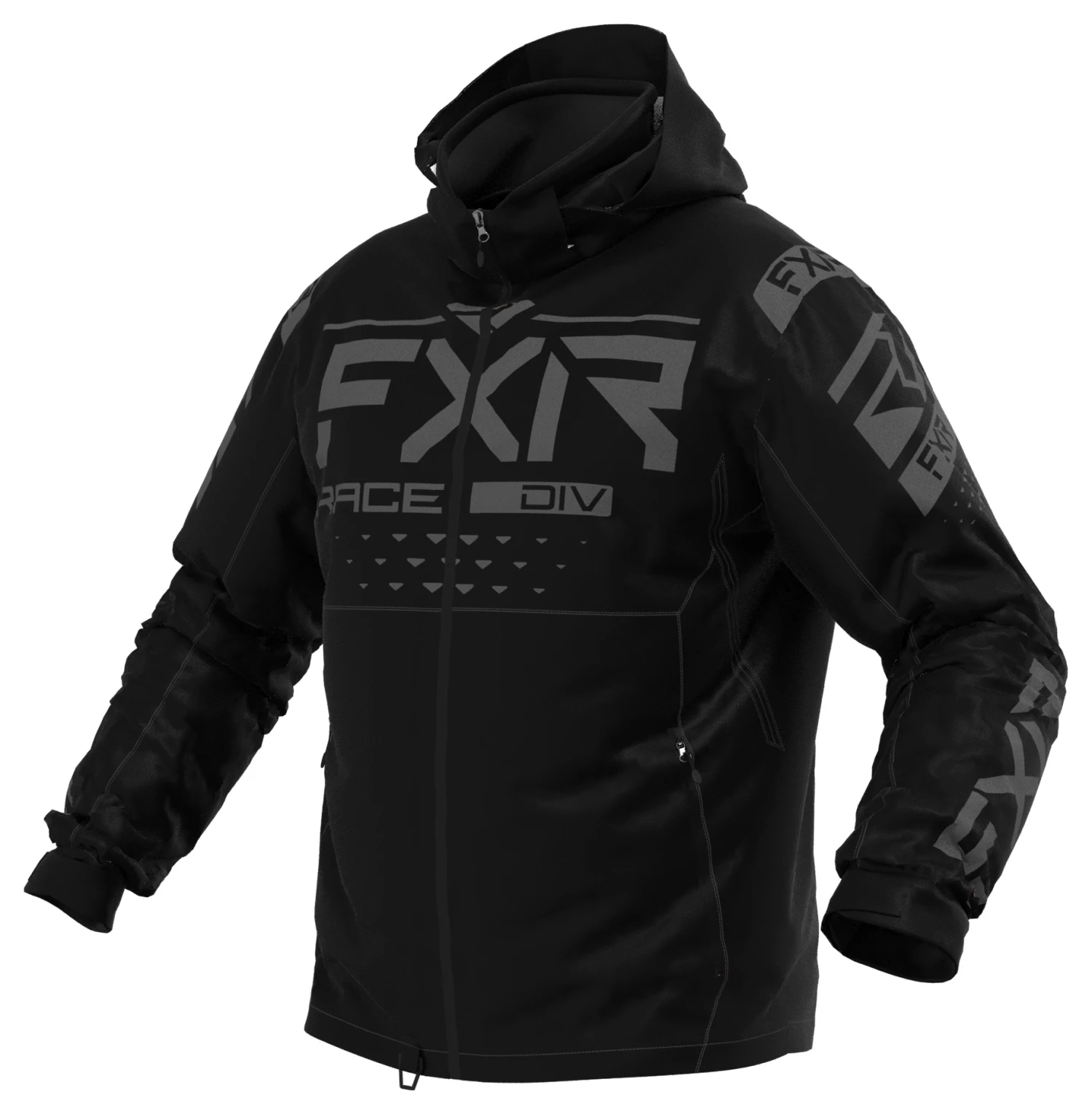 FXR RRX Jacket - Image 3