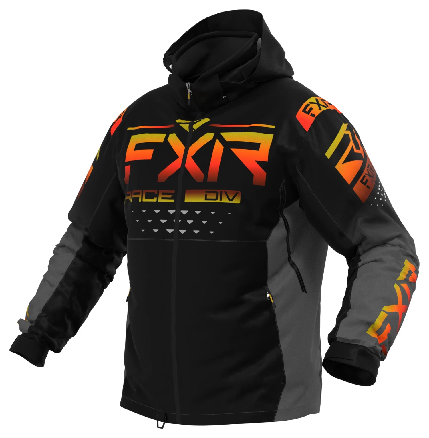 FXR RRX Jacket - Image 4