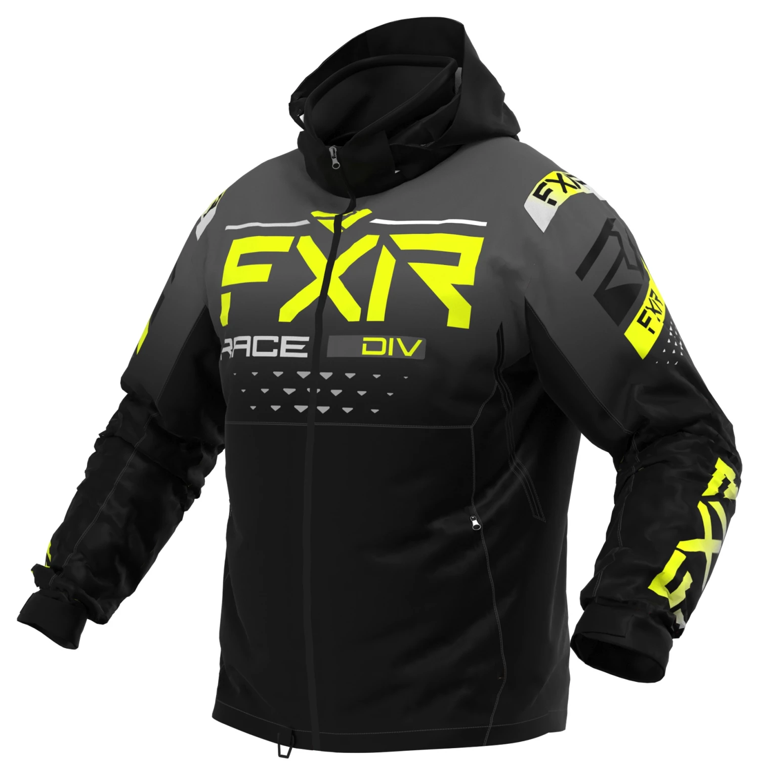 FXR RRX Jacket - Image 5