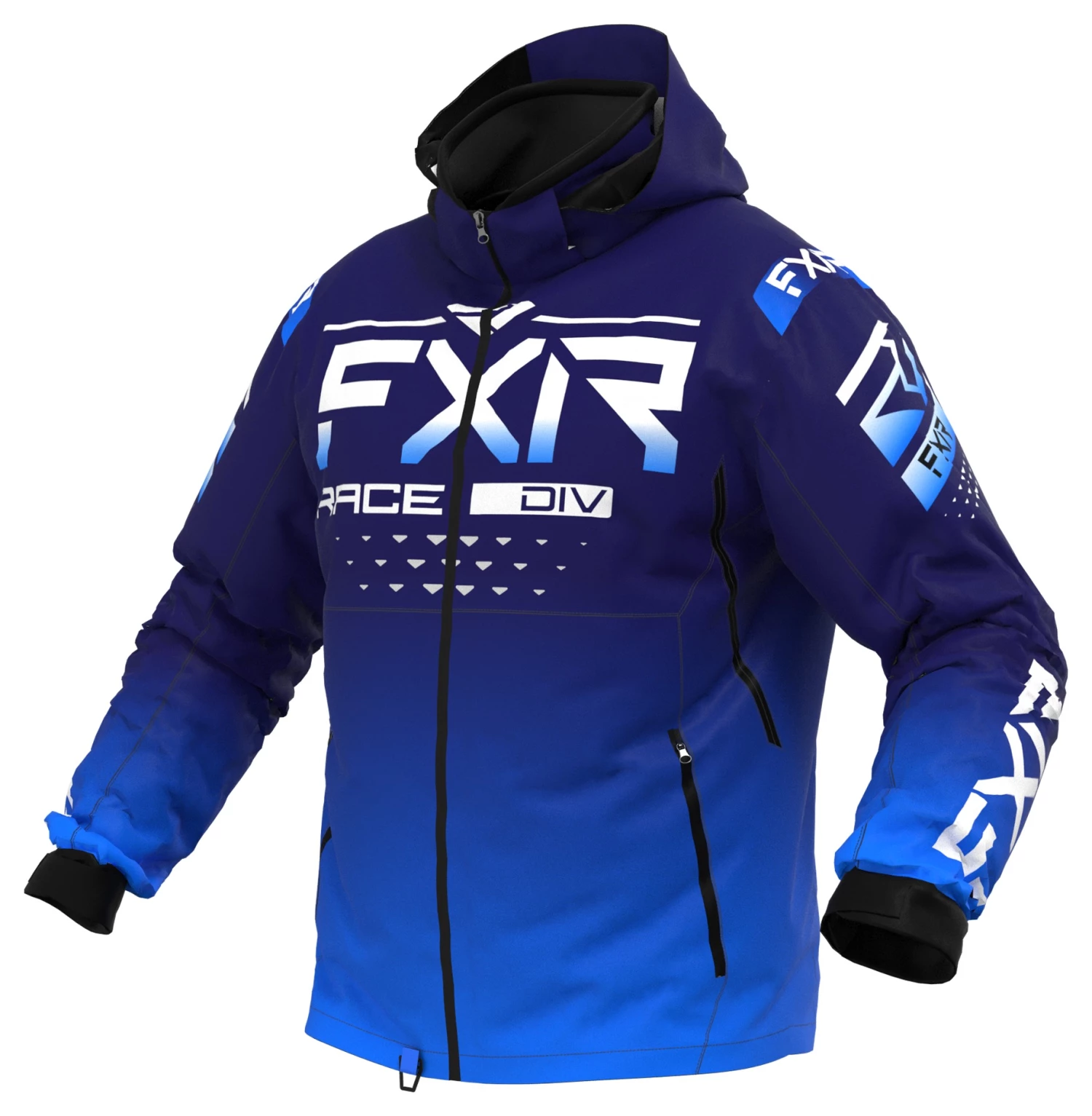 FXR RRX Jacket - Image 6