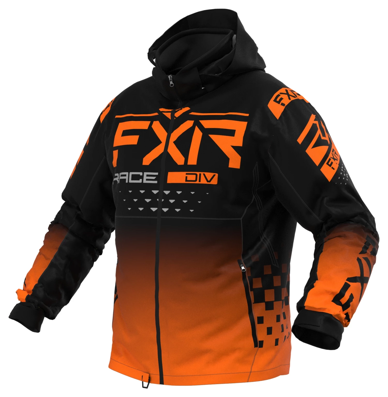 FXR RRX Jacket - Image 7