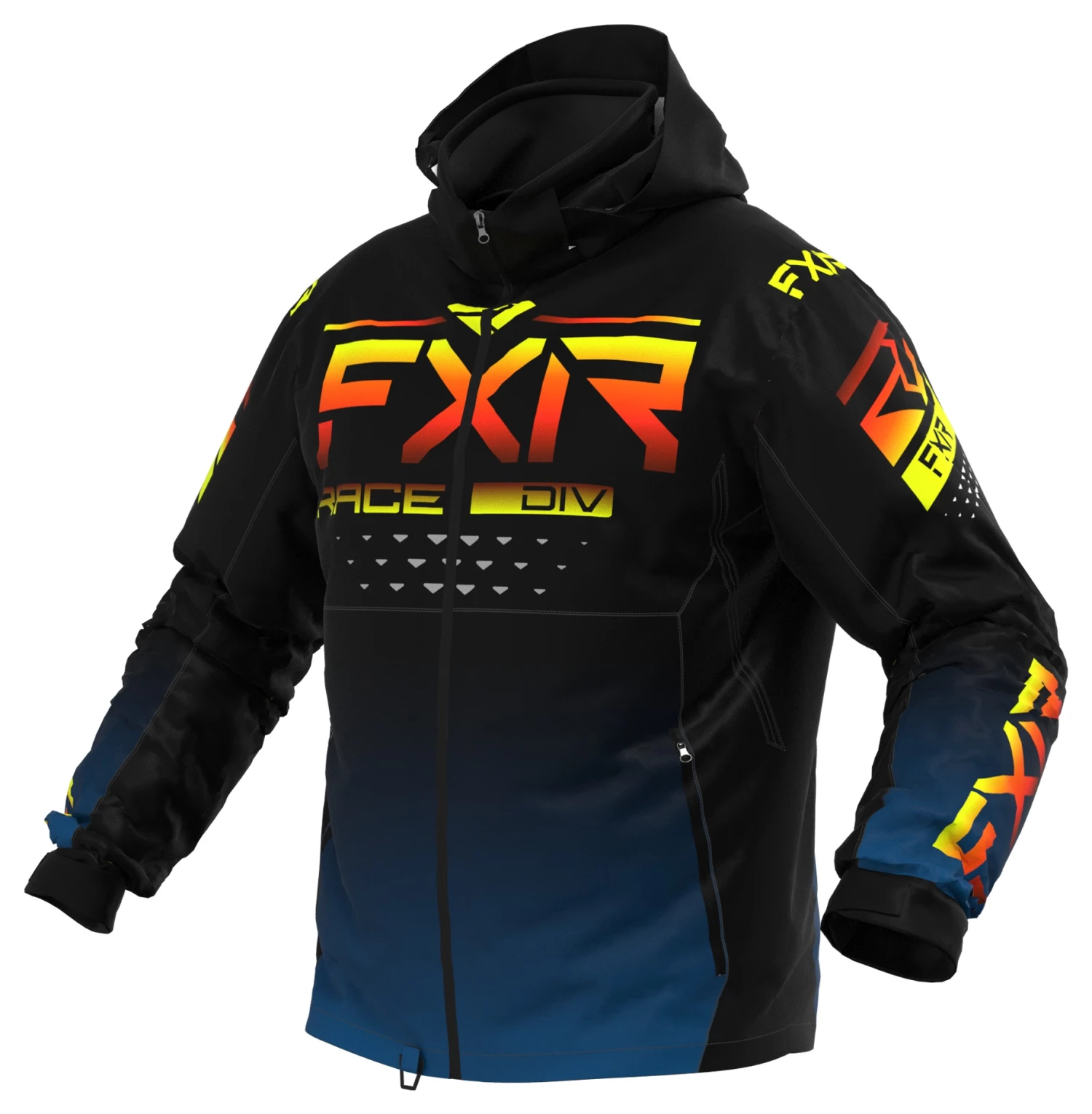 FXR RRX Jacket - Image 10