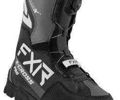 FXR X-Cross Pro BOA Boots